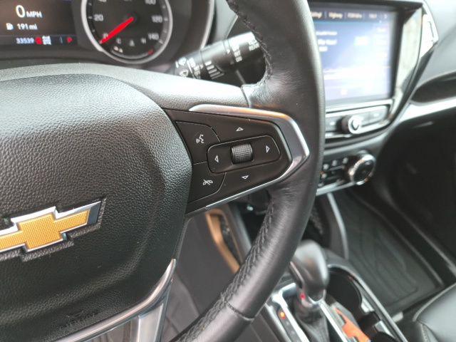 2021 Chevrolet TrailBlazer AWD ACTIV