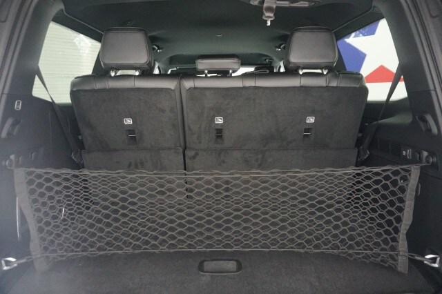 2026 Jeep Grand Wagoneer Limited Altitude 4x4