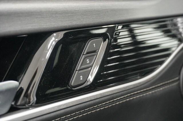 2026 Jeep Grand Wagoneer Limited Altitude 4x4