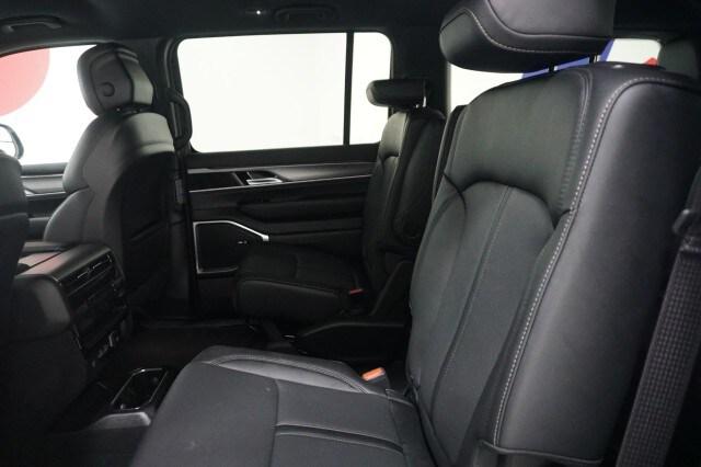 2026 Jeep Grand Wagoneer Limited Altitude 4x4