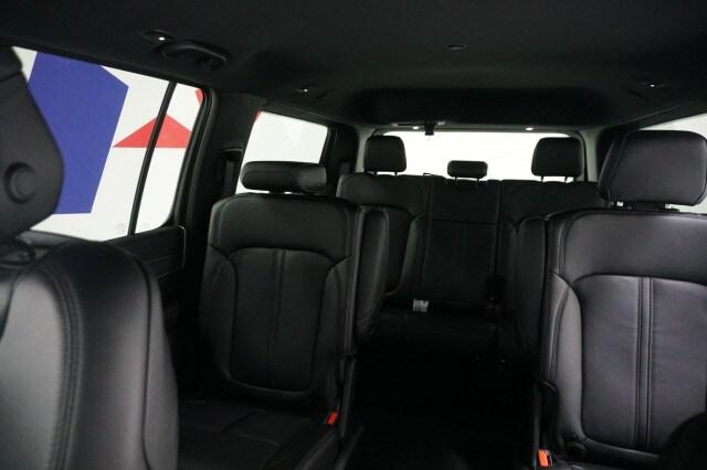 2026 Jeep Grand Wagoneer Limited Altitude 4x4