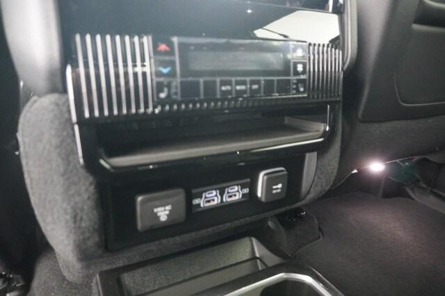 2026 Jeep Grand Wagoneer Limited Altitude 4x4