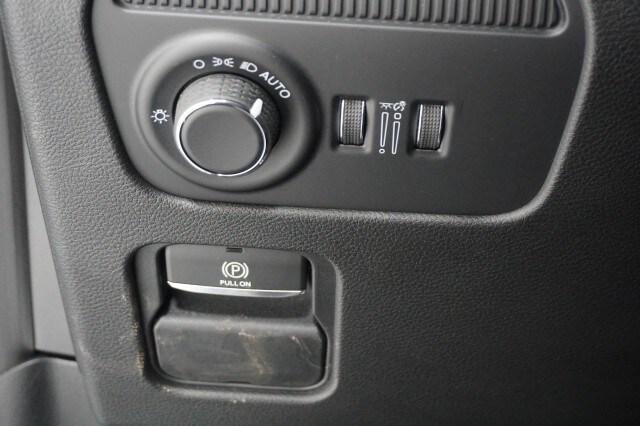 2026 Jeep Grand Wagoneer Limited Altitude 4x4