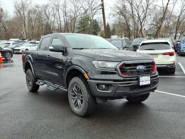 2023 Ford Ranger LARIAT for sale in Vauxhall, NJ