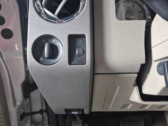 2008 Ford F-250 Lariat