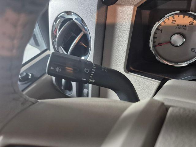 2008 Ford F-250 Lariat