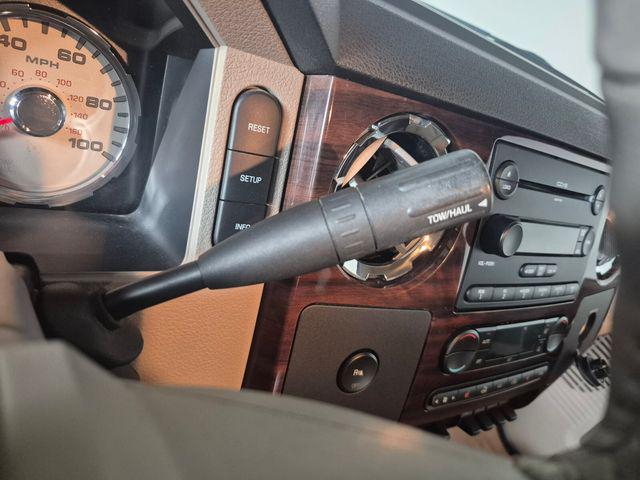 2008 Ford F-250 Lariat