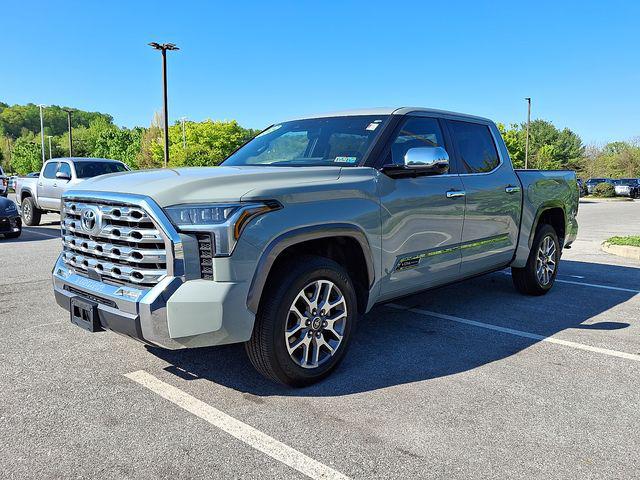 2024 Toyota Tundra 1794 Edition