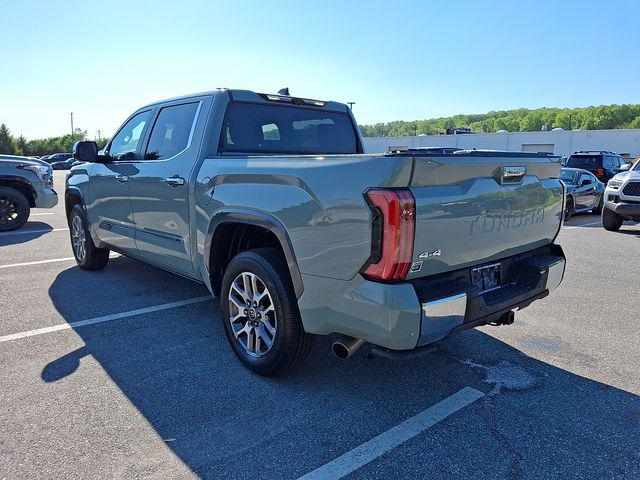 2024 Toyota Tundra 1794 Edition