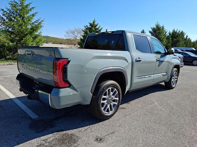 2024 Toyota Tundra 1794 Edition