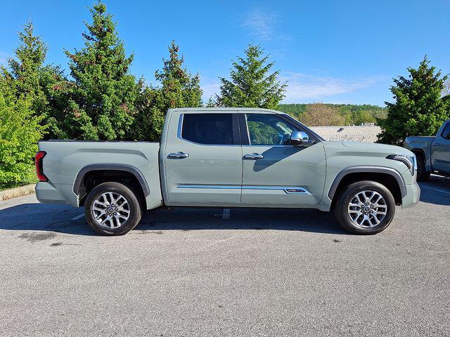 2024 Toyota Tundra 1794 Edition