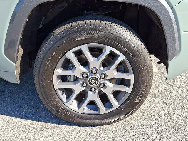 2024 Toyota Tundra 1794 Edition