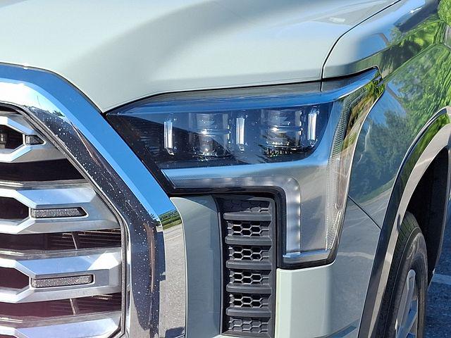 2024 Toyota Tundra 1794 Edition