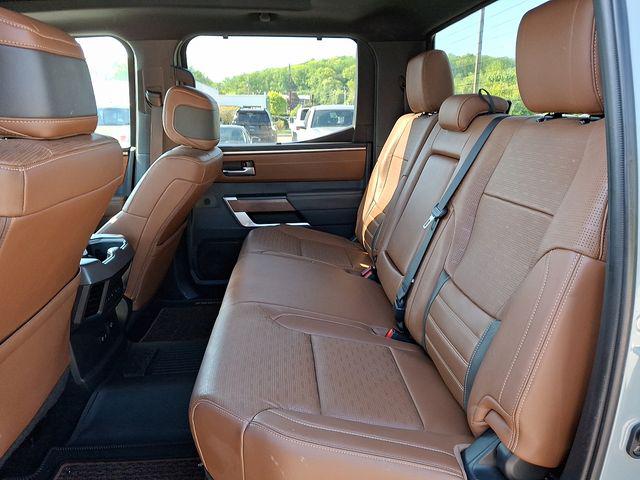 2024 Toyota Tundra 1794 Edition