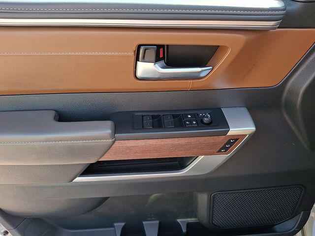 2024 Toyota Tundra 1794 Edition