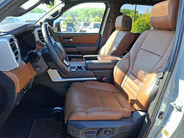 2024 Toyota Tundra 1794 Edition
