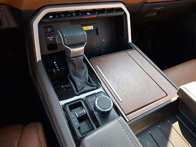 2024 Toyota Tundra 1794 Edition