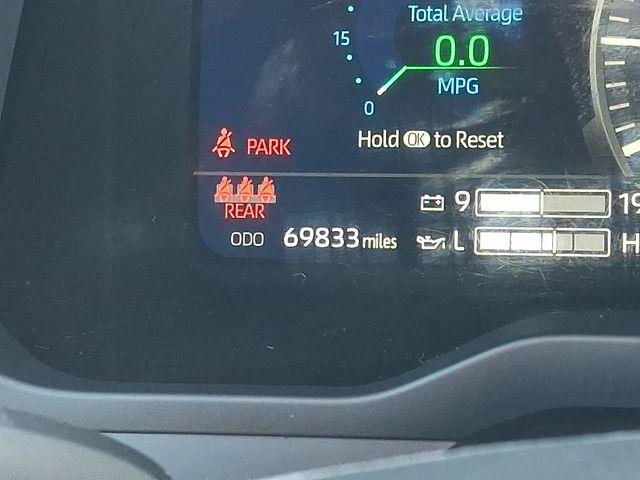 2024 Toyota Tundra 1794 Edition