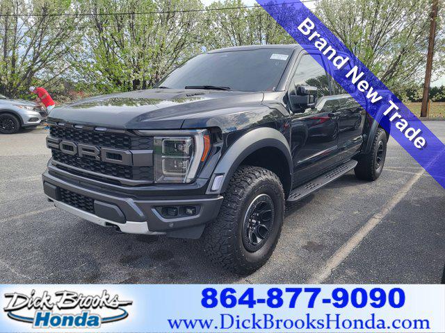2023 Ford F-150 Raptor for sale in Greer, SC
