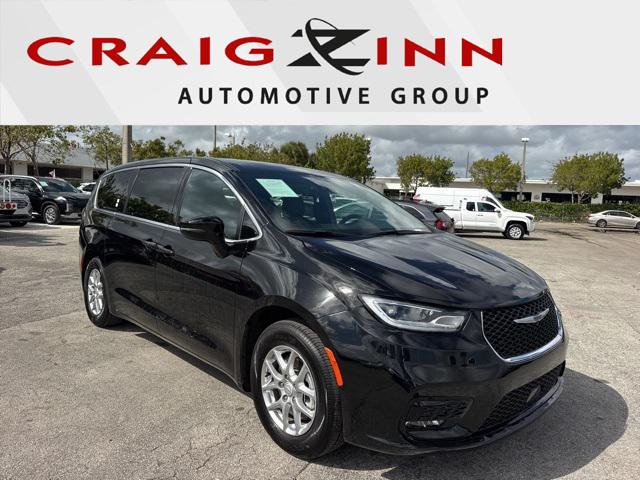 2026 Chrysler Pacifica Select for sale in Hollywood, FL