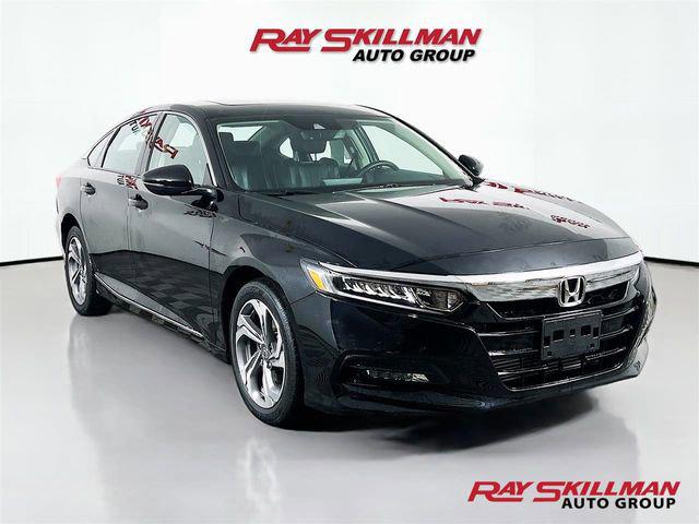 2020 Honda Accord EX-L for sale in Indianapolis, IN