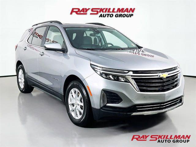 2024 Chevrolet Equinox FWD LT for sale in Indianapolis, IN