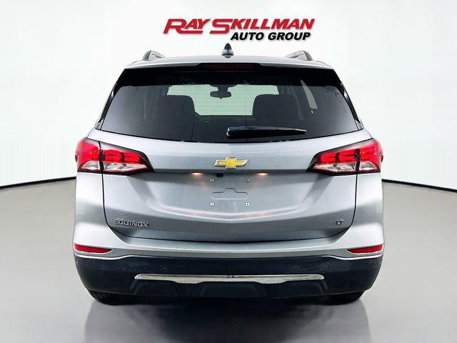 2024 Chevrolet Equinox FWD LT