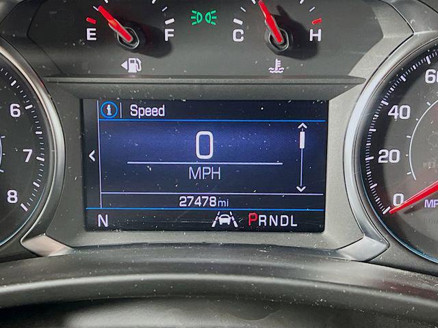 2024 Chevrolet Equinox FWD LT