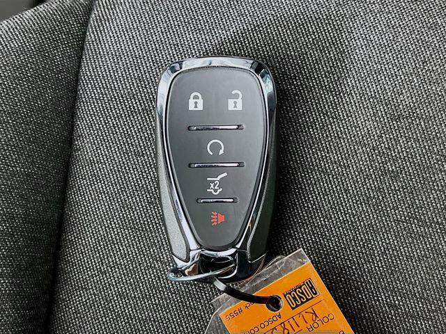 2024 Chevrolet Equinox FWD LT