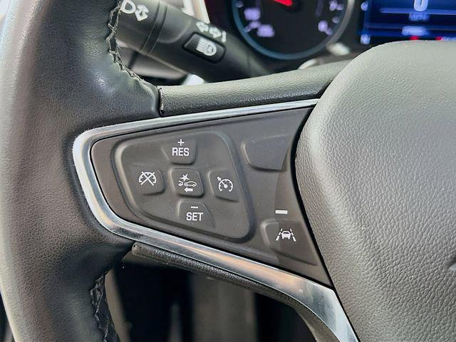2024 Chevrolet Equinox FWD LT