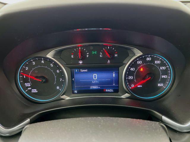 2024 Chevrolet Equinox FWD LT