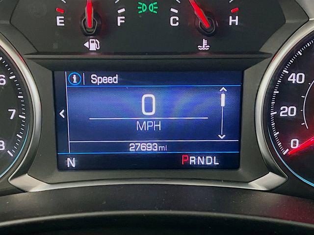 2024 Chevrolet Equinox FWD LT