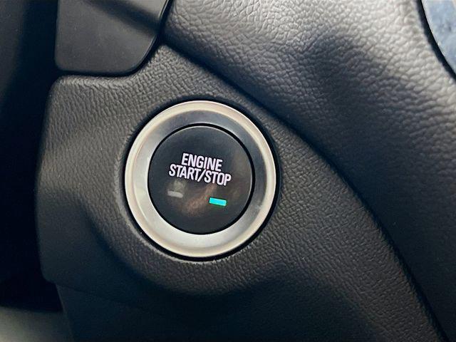 2024 Chevrolet Equinox FWD LT