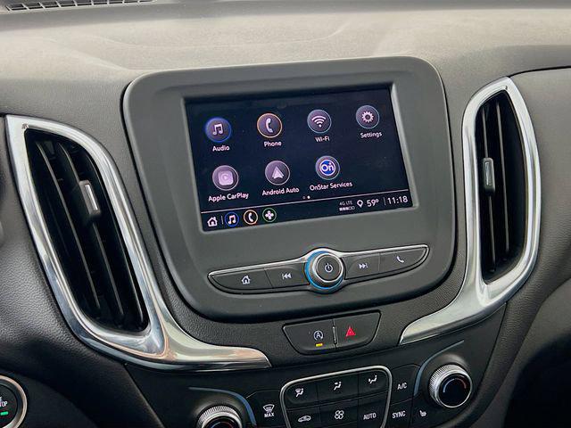 2024 Chevrolet Equinox FWD LT