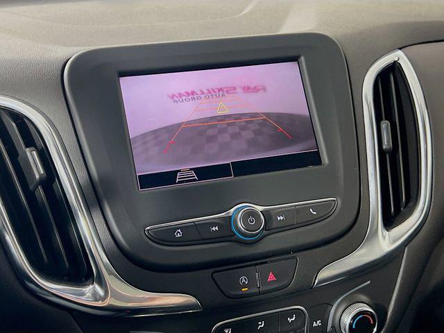 2024 Chevrolet Equinox FWD LT