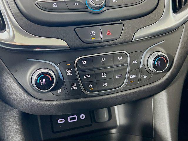 2024 Chevrolet Equinox FWD LT