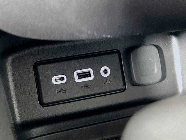 2024 Chevrolet Equinox FWD LT