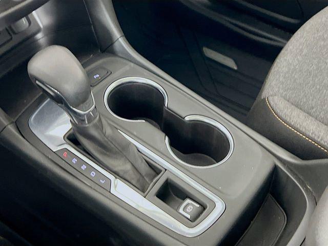 2024 Chevrolet Equinox FWD LT