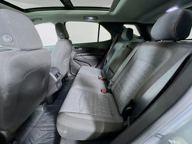 2024 Chevrolet Equinox FWD LT