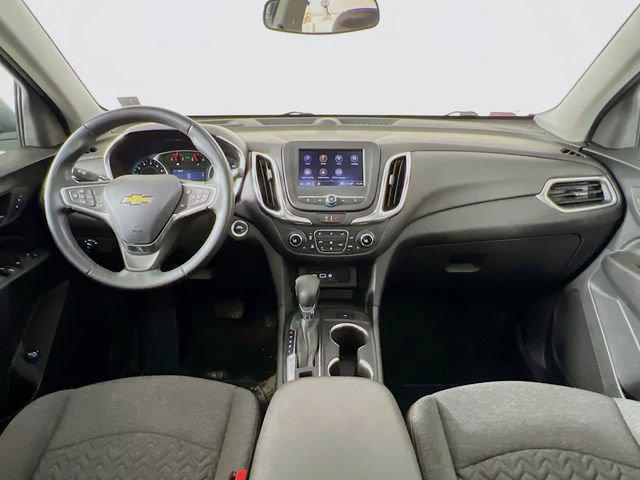2024 Chevrolet Equinox FWD LT