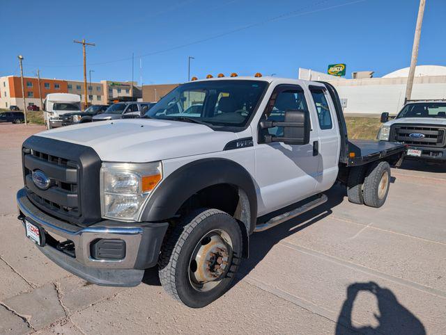 2014 Ford F-450 XL for sale in Chadron, NE