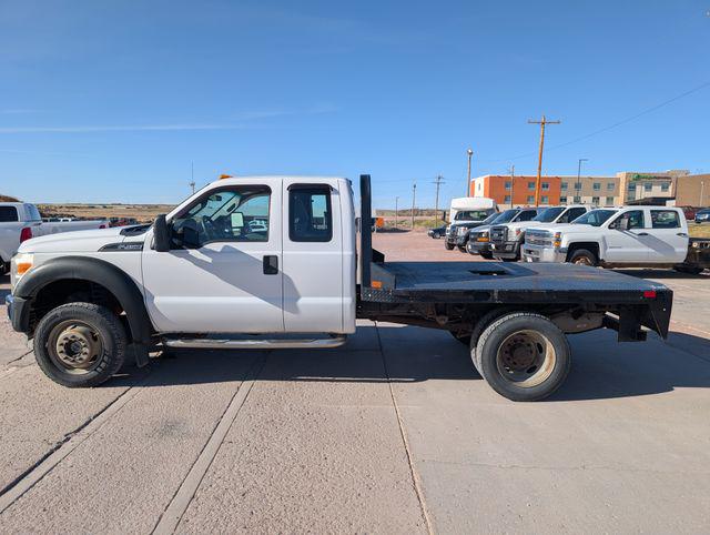 2014 Ford F-450 XL