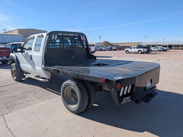 2014 Ford F-450 XL