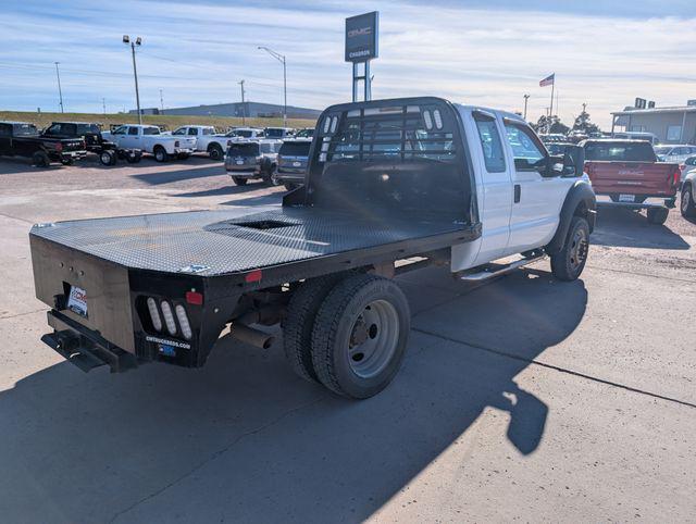 2014 Ford F-450 XL