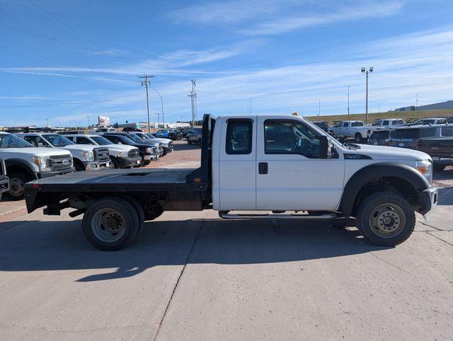 2014 Ford F-450 XL