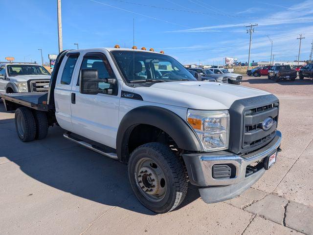 2014 Ford F-450 XL