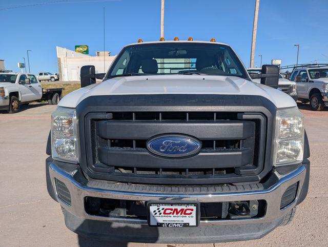 2014 Ford F-450 XL