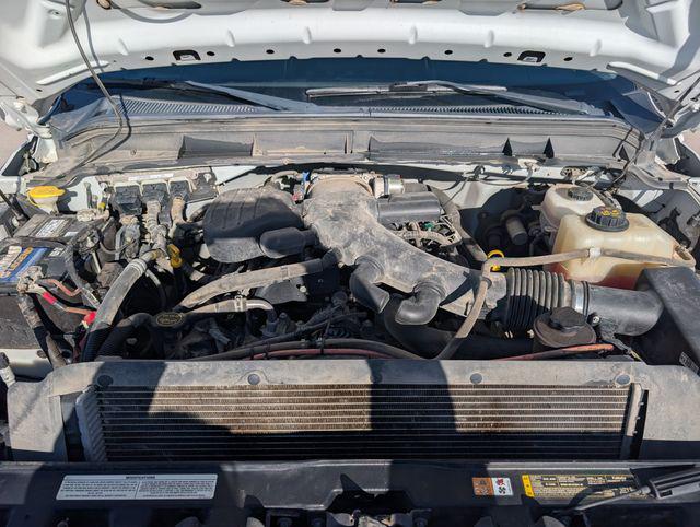 2014 Ford F-450 XL