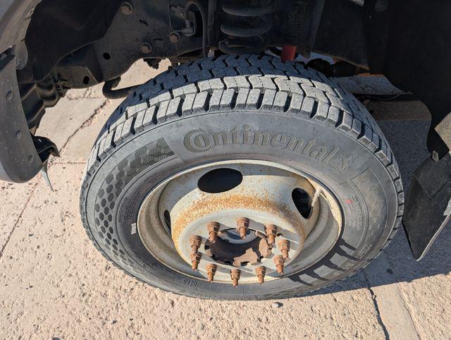 2014 Ford F-450 XL