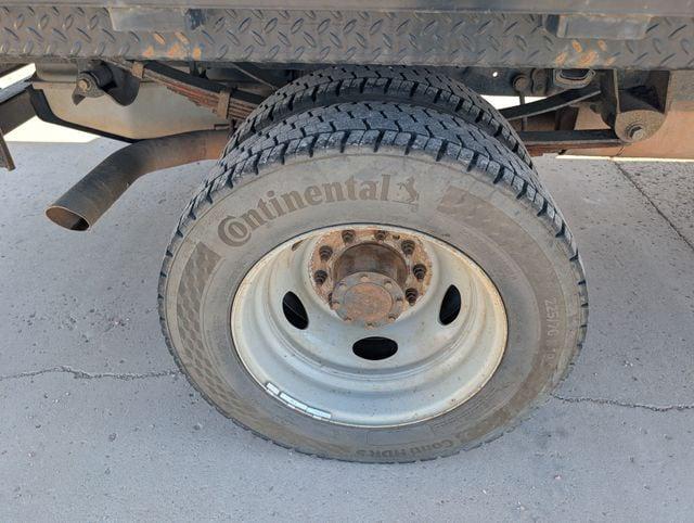 2014 Ford F-450 XL